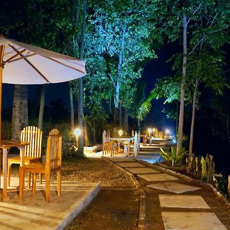 Vanilla Garden تيتيباتو المظهر الخارجي الصورة